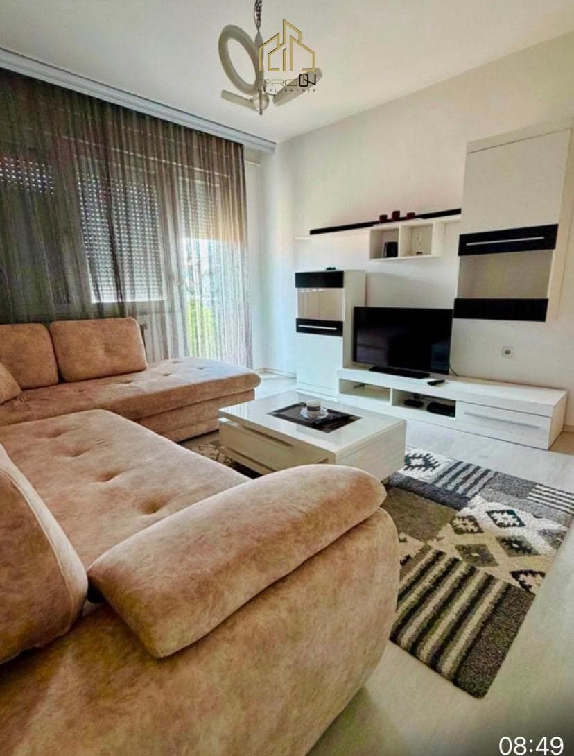 Banesë me qira – Ulpianë 2