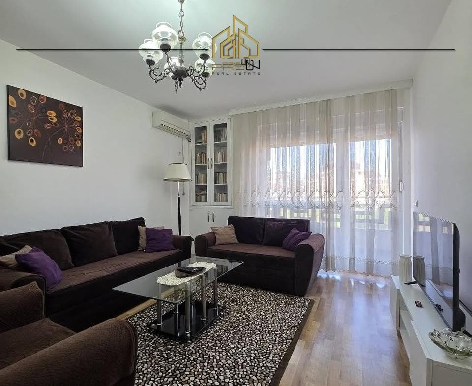 Banesë me qira – Rruga B 2