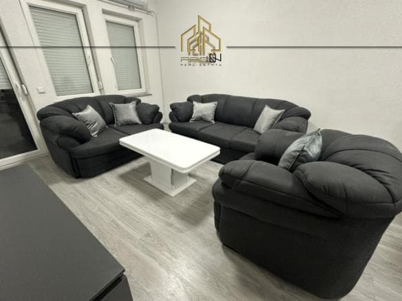 Banesë me qira – Arbëri (Dragodan)