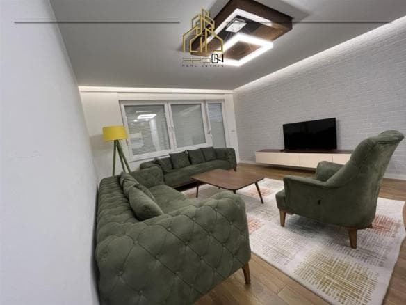 Banesë me qira – Mati 1