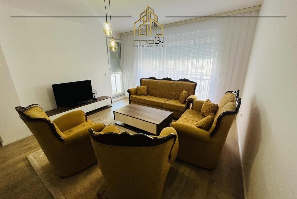 Banesë me qira – Mati 1 2