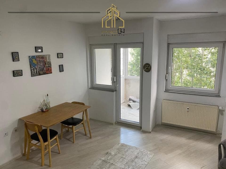 Banesë me qira – Ulpianë 4