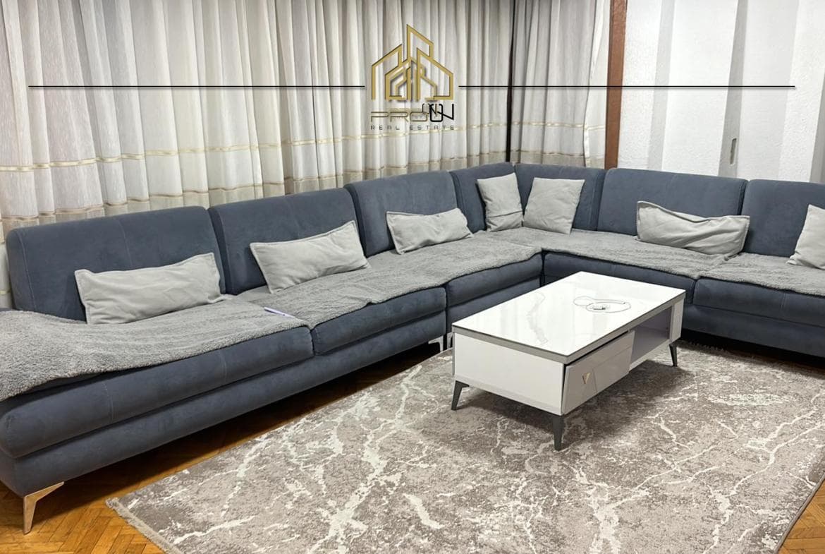 Kat shtëpie me qira – Bregu i Diellit 4