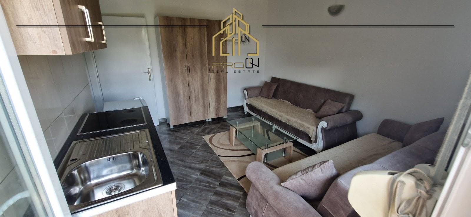 Banesë me qira – Ulpianë 3