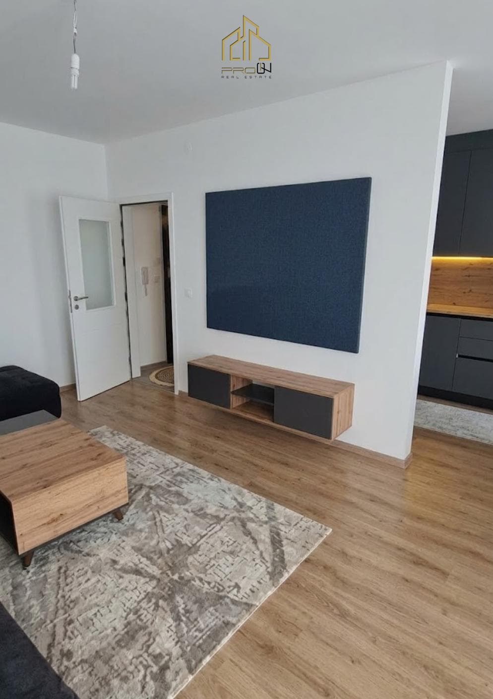 Banesë me qira – Fushë Kosovë 3
