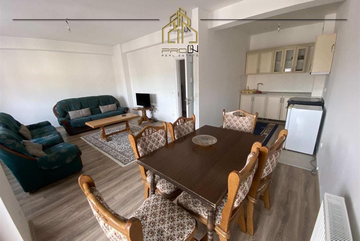 Banesë me qira – Mati 1 2