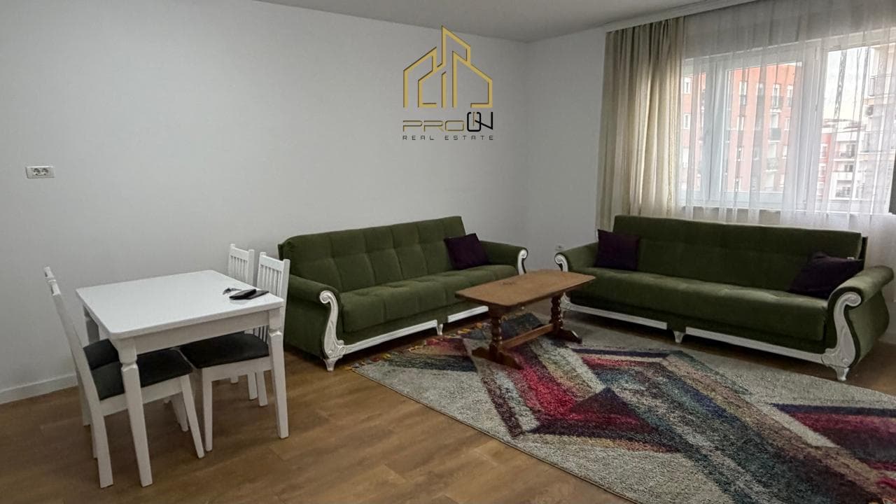 Banesë me qira – Rruga B 3