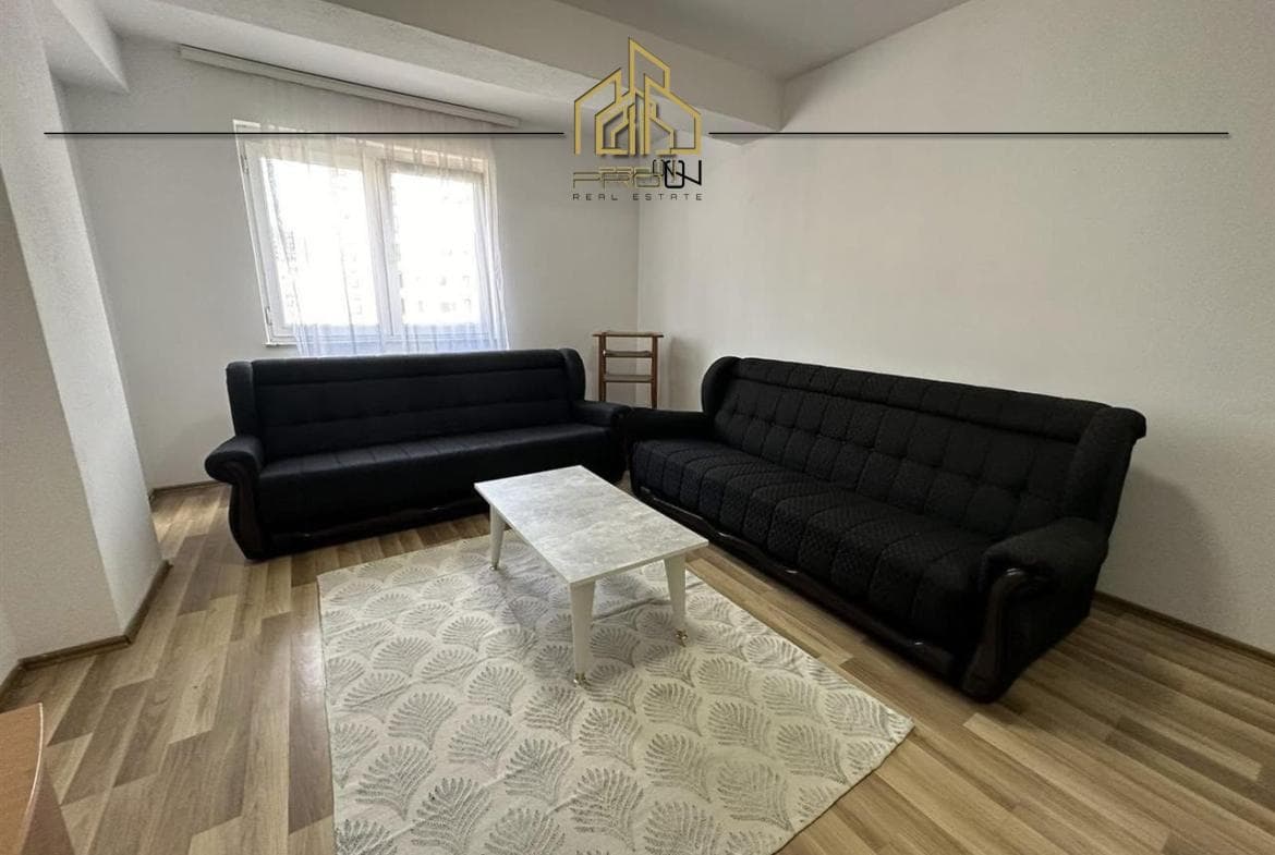 Banesë me qira – Rruga B 2