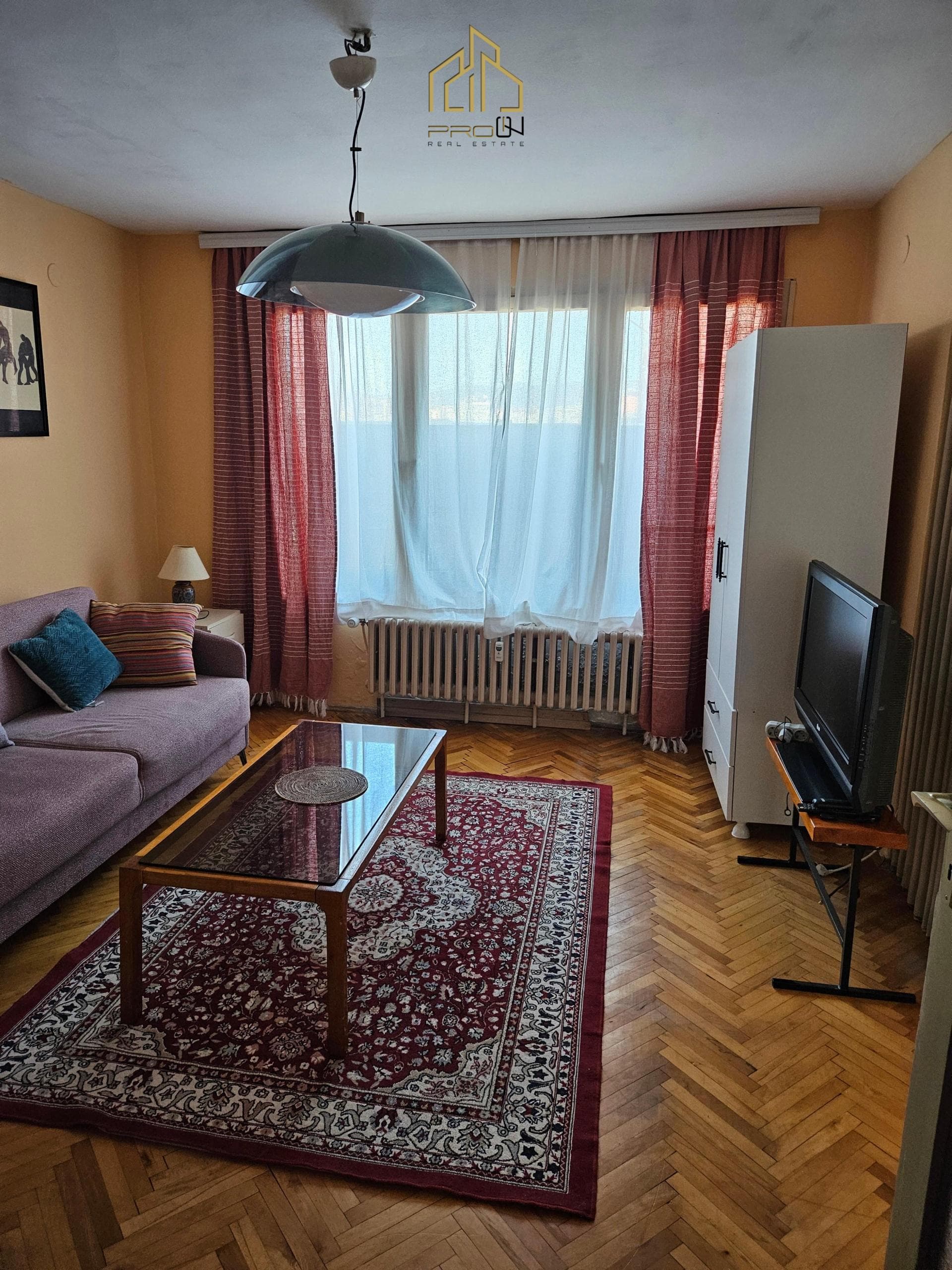 Garsoniere me qira – Pejton 2