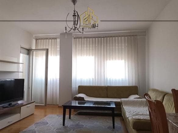Banesë me qira – Rruga B