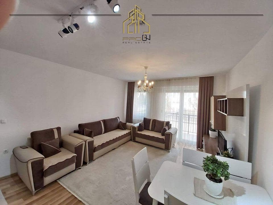 Banesë me qira – Mati 1 2