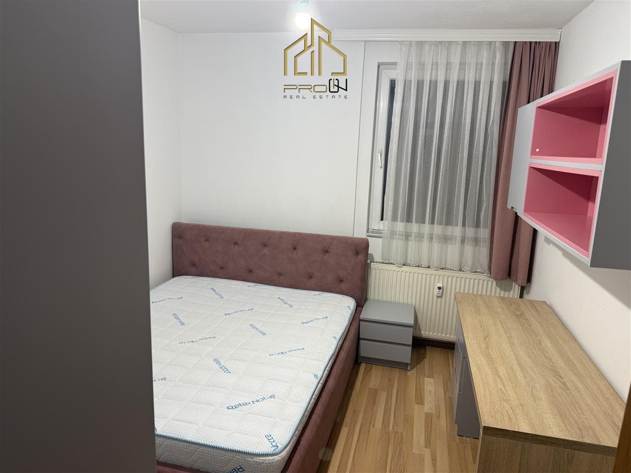 Banesë me qira – Mati 1 4