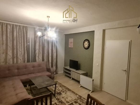 Banesë me qira – Parku i Qytetit
