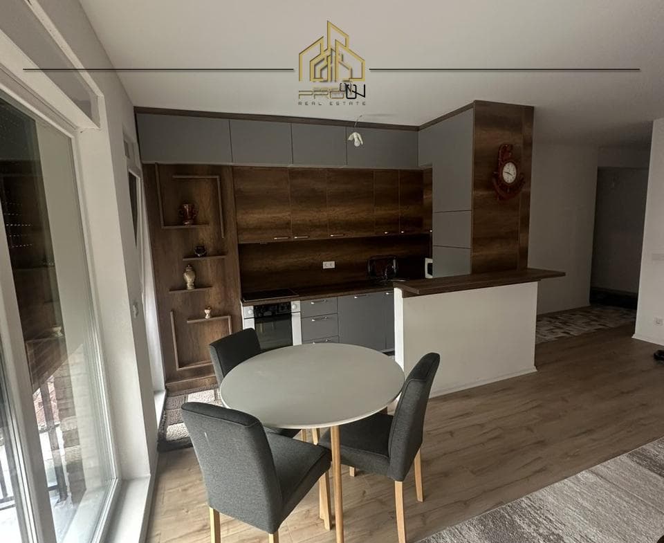 Banesë me qira – Mati 1 3