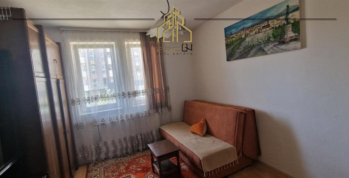 Banesë me qira – Rruga C 4