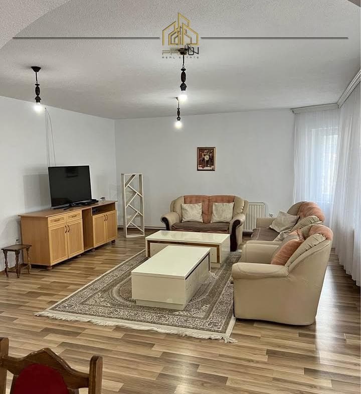 Kat shtëpie me qira – Bregu i Diellit 2