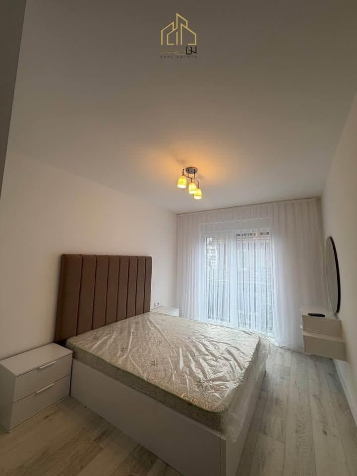 Banesë me qira – Mati 1 4