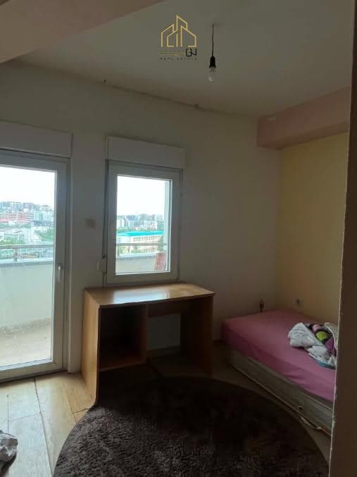 Banesë me qira – Ulpianë 4