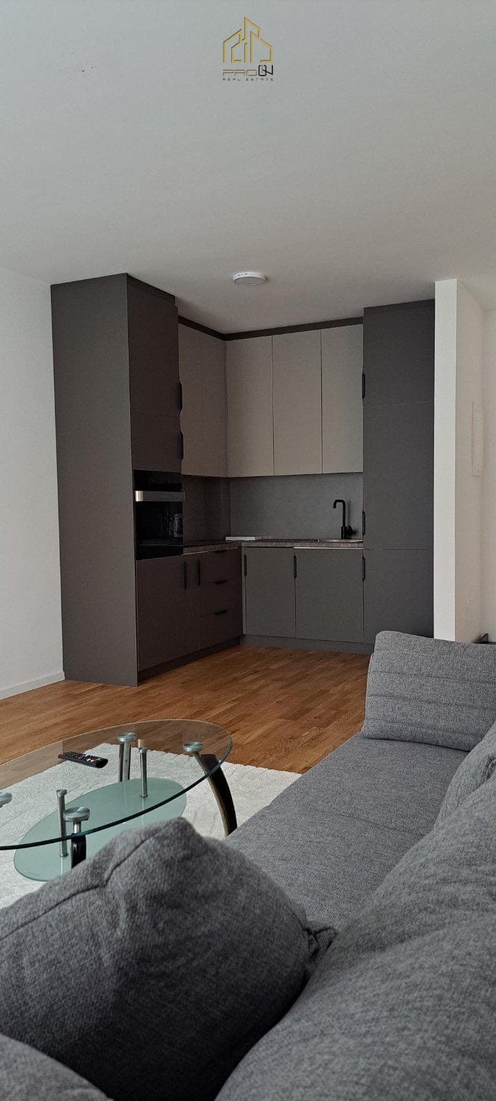 Banesë me qira – Rruga B 4