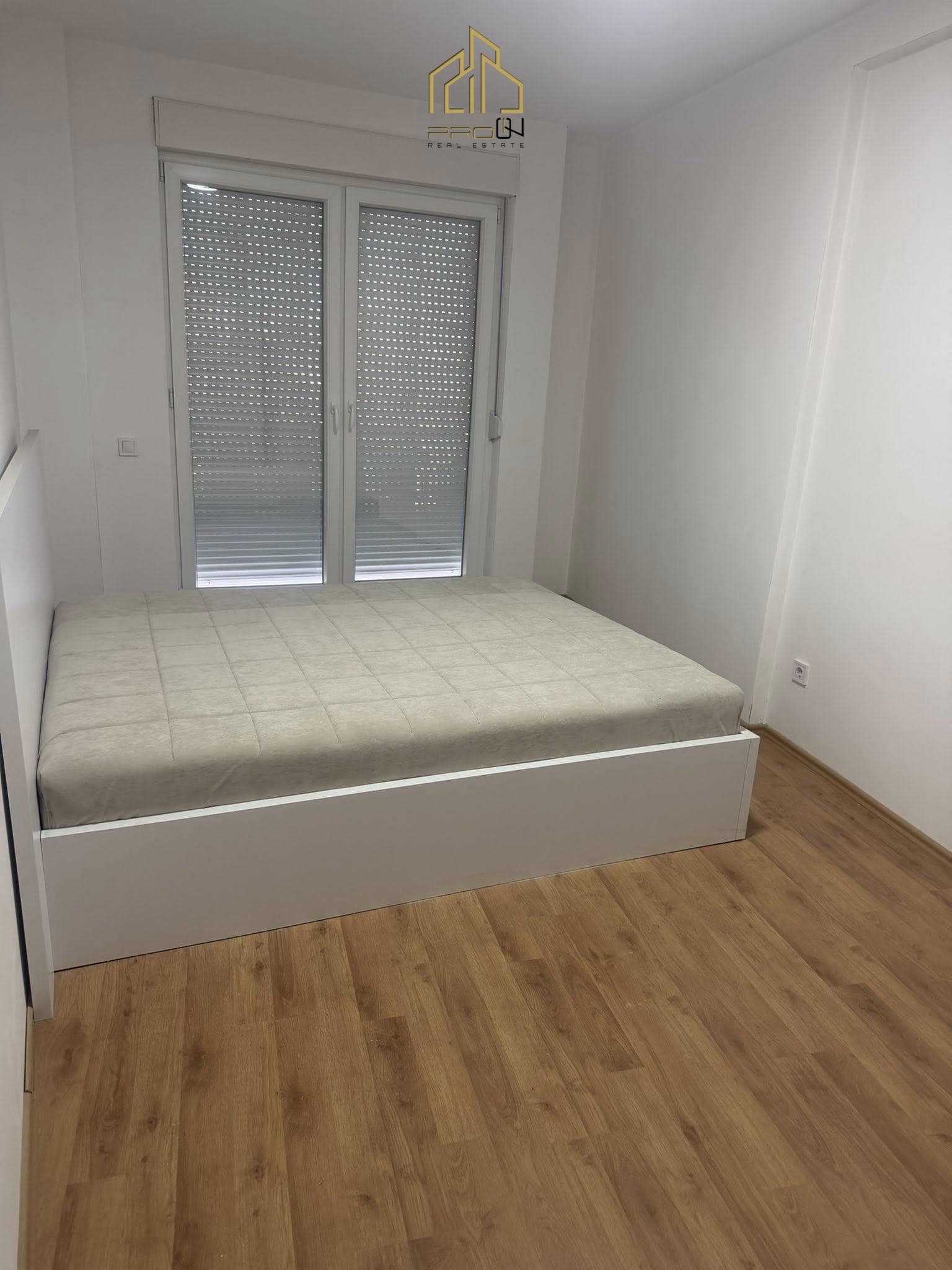 Banesë me qira – Prishtina e Re 4