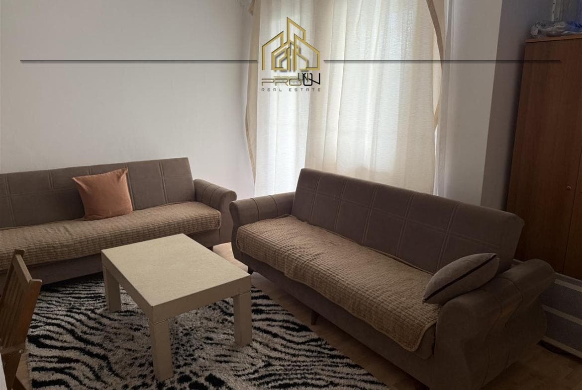 Banesë me qira – Rruga B 2