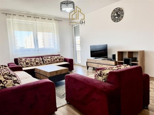 Banesë me qira – Rruga B