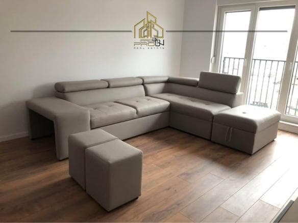 Banesë me qira – Tophane