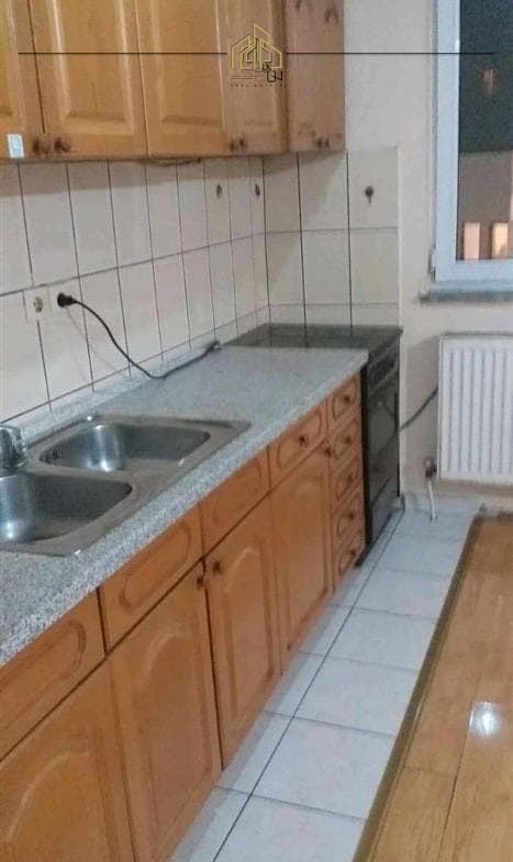 Banesë me qira – Parku i Qytetit 3