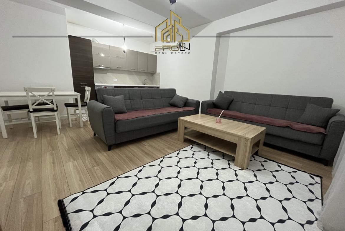 Banesë me qira – Bregu i Diellit 2