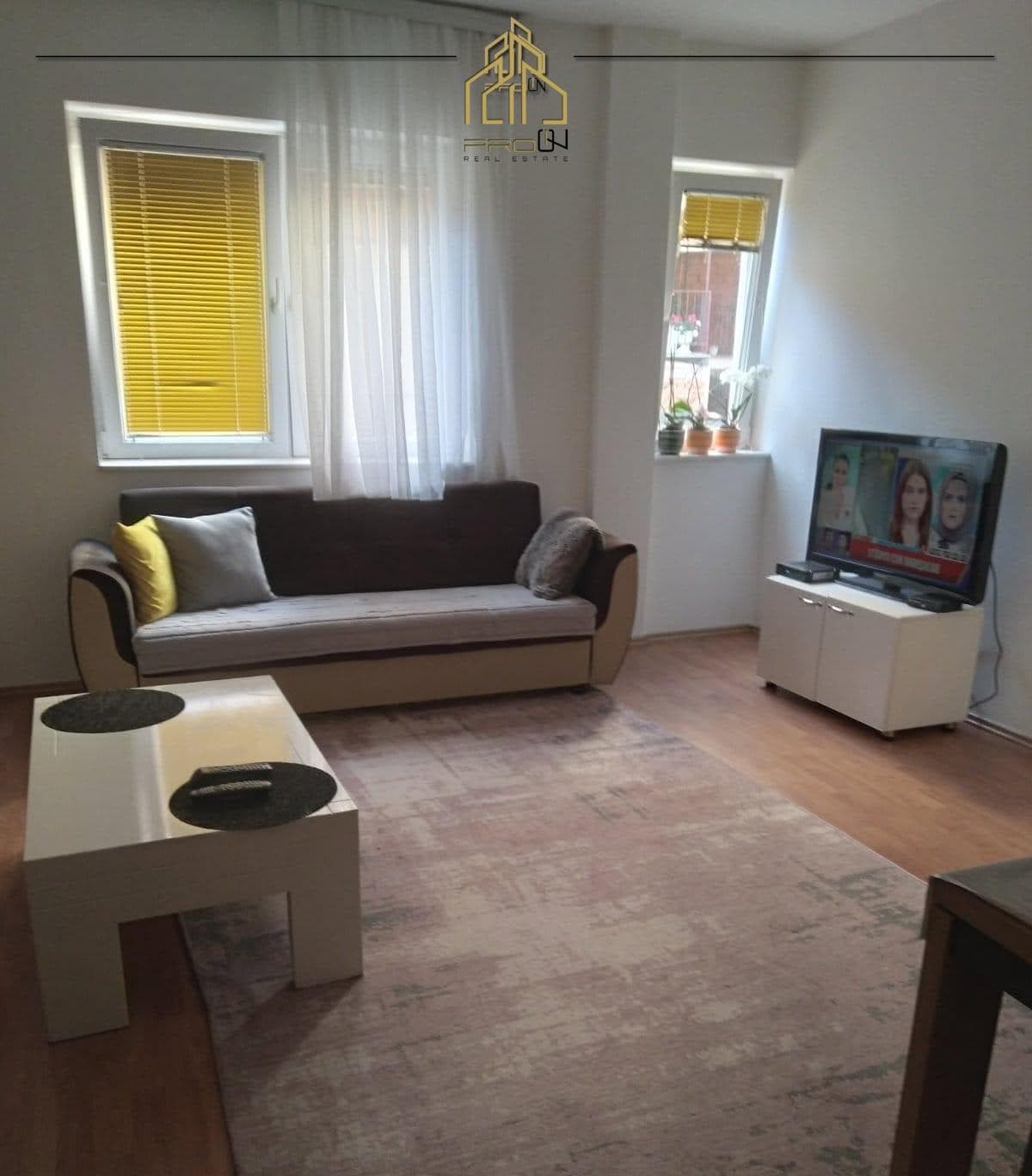 Banesë me qira – Qendër 3