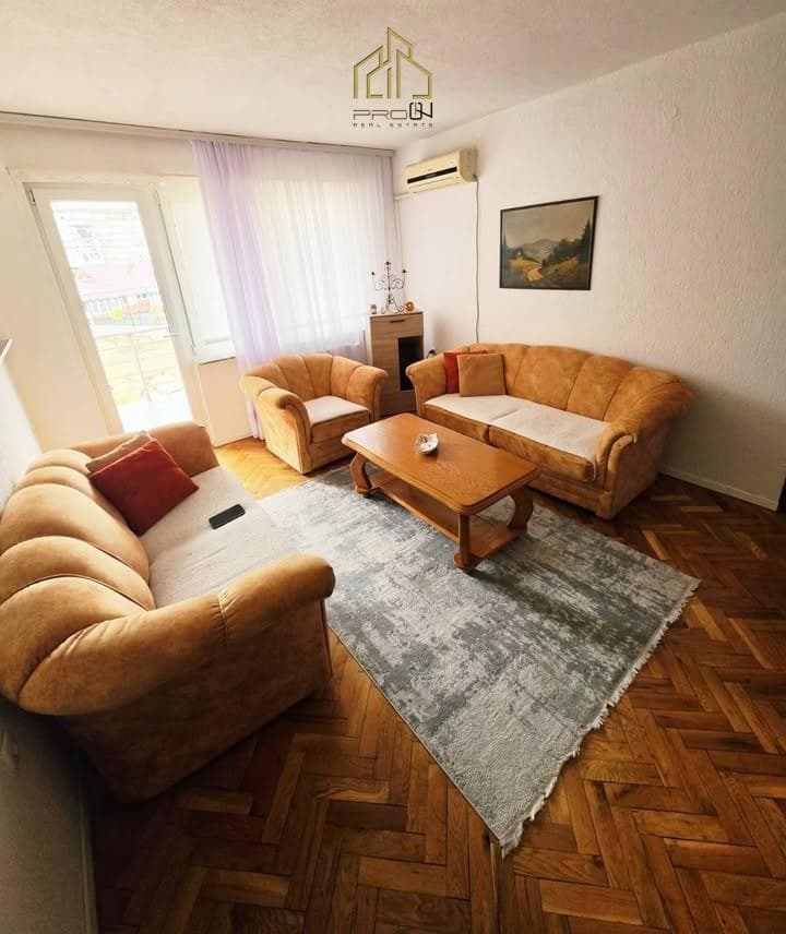 Banesë me qira – Ulpianë 3