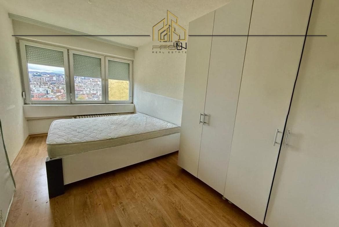 Banesë me qira – Dardani 4