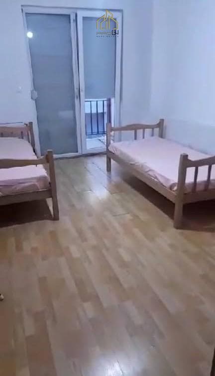 Banesë me qira – Mati 1 4