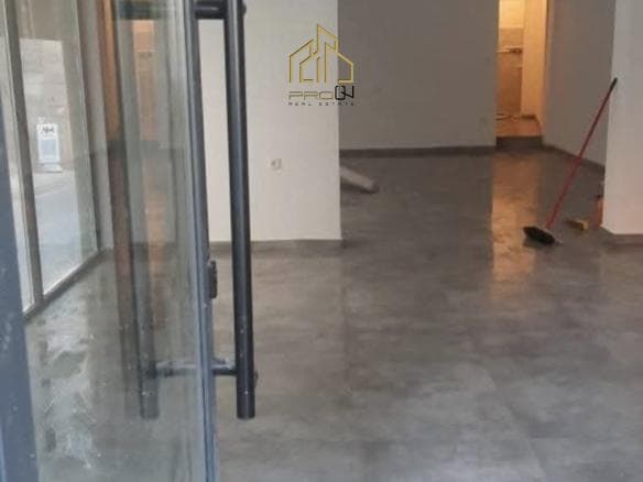 🏢 LOKAL ME QIRA – QENDËR