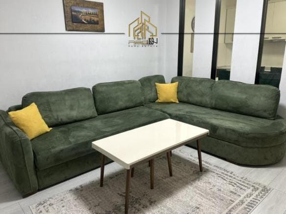 Banesë me qira – Tophane