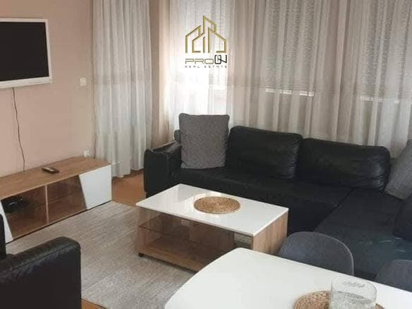Banesë me qira – Rruga B