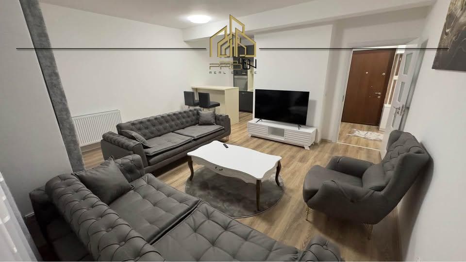 Banesë me qira – Mati 1 2