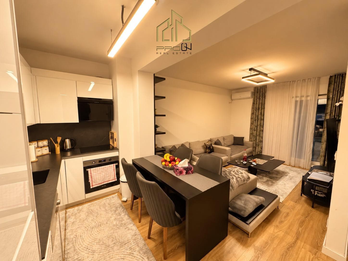 Banesë me qira – Mati 1 2