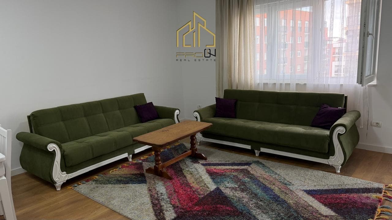 Banesë me qira – Rruga B 2