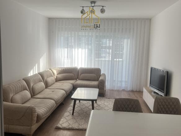 Banesë me qira – Mati 1