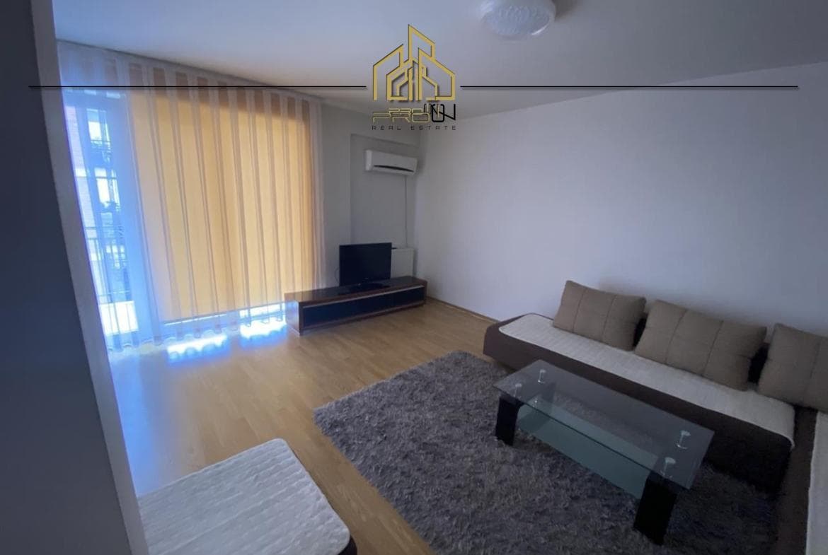 Banesë me qira – Mati 1 2