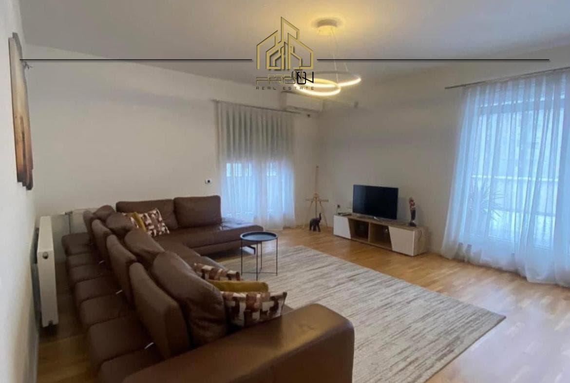 Penthouse / Zyre me qira – Rruga B 3