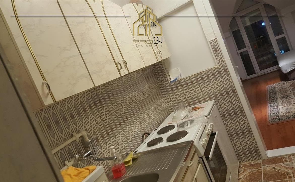 Banesë me qira – Qendër 4