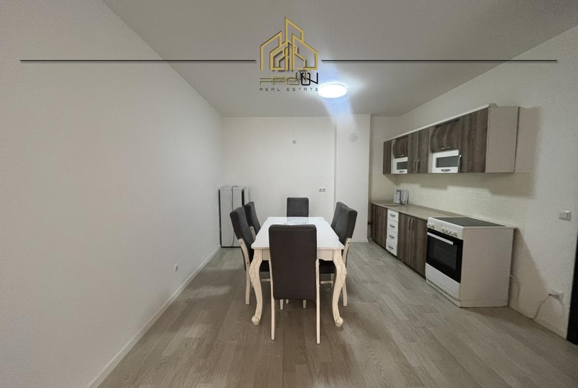 Banesë me qira – Mati 1 4
