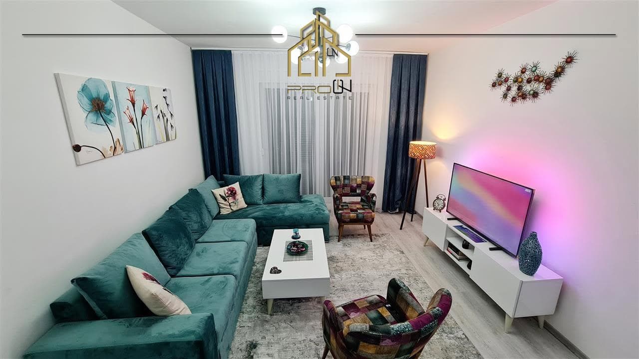 Banesë me qira – Arbëri (Dragodan) 2