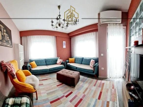 Banesë me qira – Bregu i Diellit