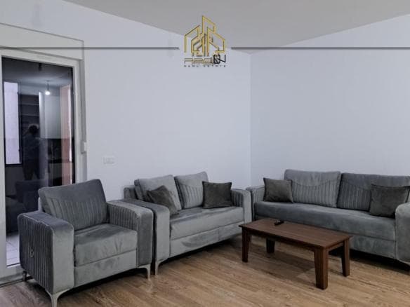 Banesë me qira – Kodrinë