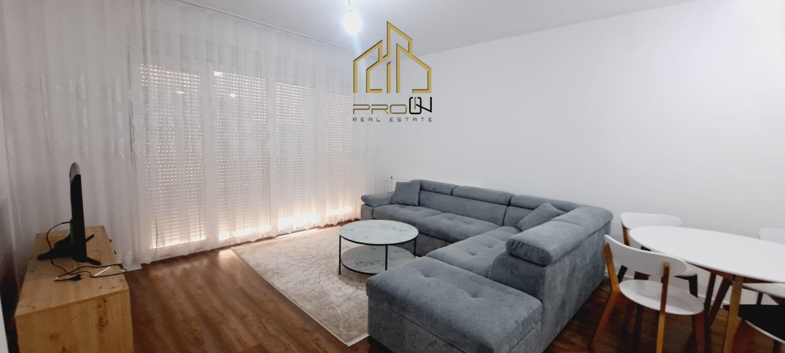 Banesë me qira – Mati 1 4