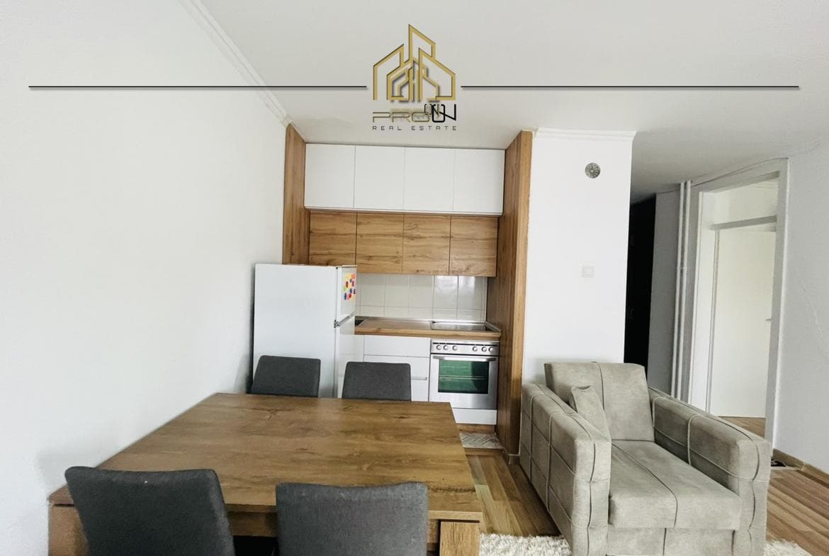Banesë me qira – Bregu i Diellit 4
