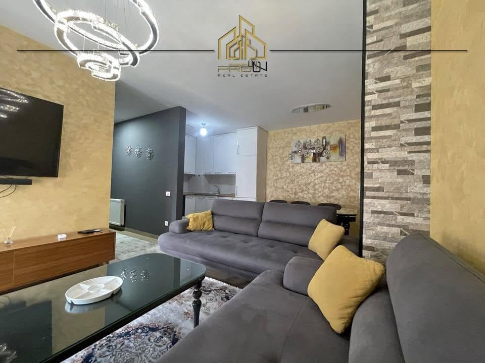 Banesë me qira – Kalabri (Emshir) 2
